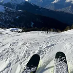 Cosy For 4 Near Lift, Cretes B24