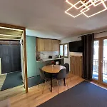 Apartment Cosy For 4 Near Lift, Cretes B24 Les Collons