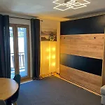Cosy For 4 Near Lift, Cretes B24