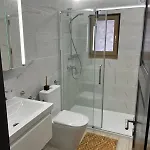 Cosy For 4 Near Lift, Cretes B24 Apartment