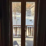 Апартаменты Cosy For 4 Near Lift, Cretes B24 *