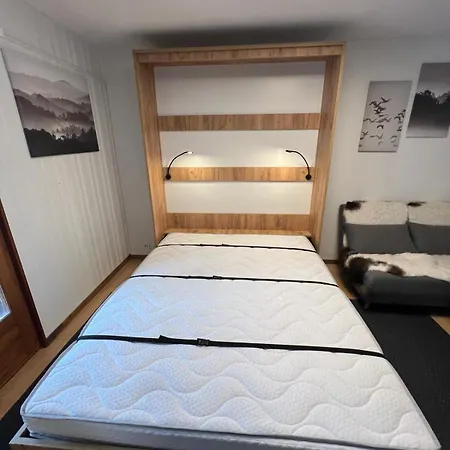 Cosy For 4 Near Lift, Cretes B24 * Thyon-Les Collons