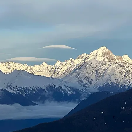 Cosy For 4 Near Lift, Cretes B24 * Les Collons