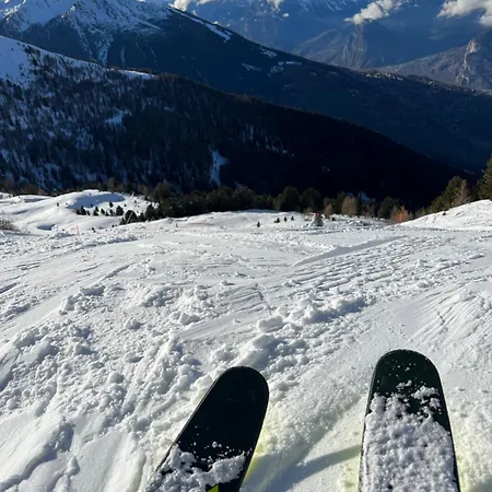 Cosy For 4 Near Lift, Cretes B24