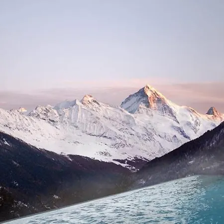 Cosy For 4 Near Lift, Cretes B24 Les Collons