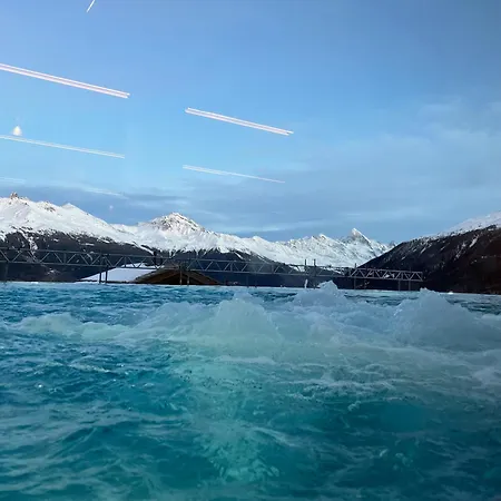 Cosy For 4 Near Lift, Cretes B24 Апартаменты *