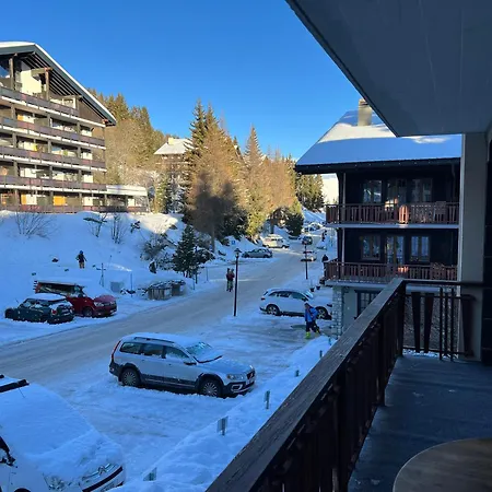 Cosy For 4 Near Lift, Cretes B24 Lägenhet *