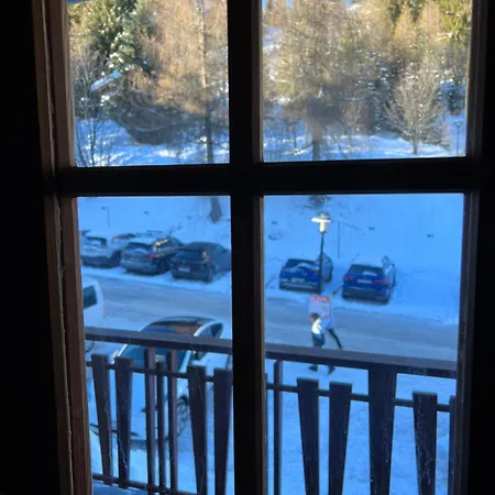 Cosy For 4 Near Lift, Cretes B24 Lägenhet Les Collons