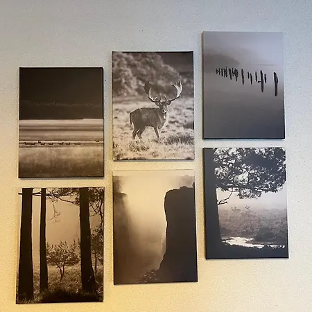 Cosy For 4 Near Lift, Cretes B24 Ле-Коллон