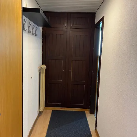 Daire Cosy For 4 Near Lift, Cretes B24 Les Collons