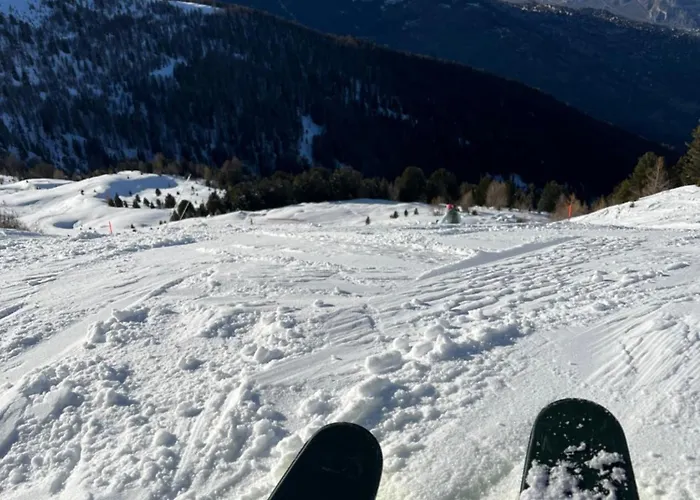 Cosy For 4 Near Lift, Cretes B24