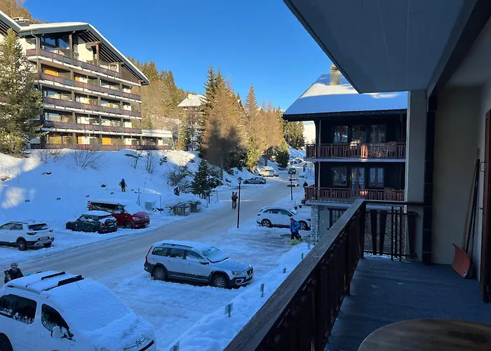 Cosy For 4 Near Lift, Cretes B24 Apartament *