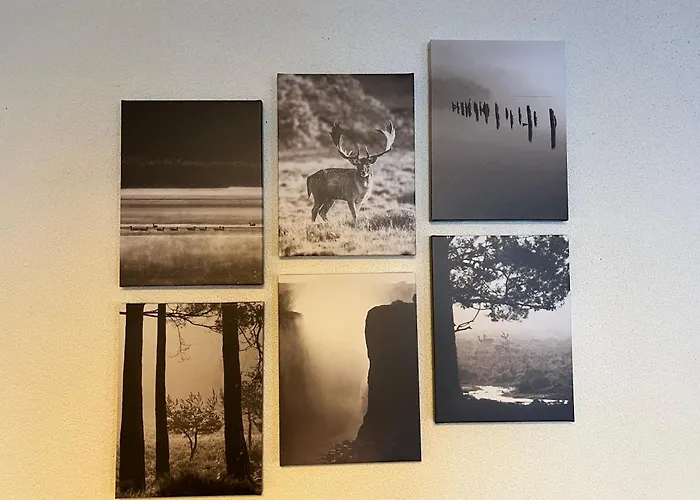 Cosy For 4 Near Lift, Cretes B24 レ・コロン