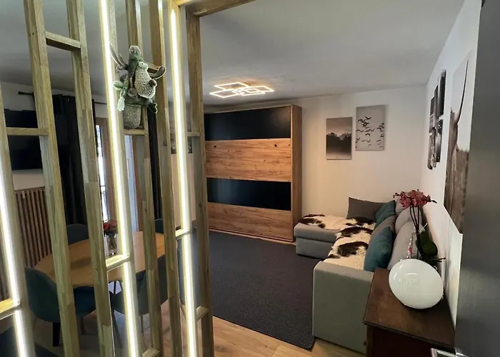 Cosy For 4 Near Lift, Cretes B24 Apartament Les Collons