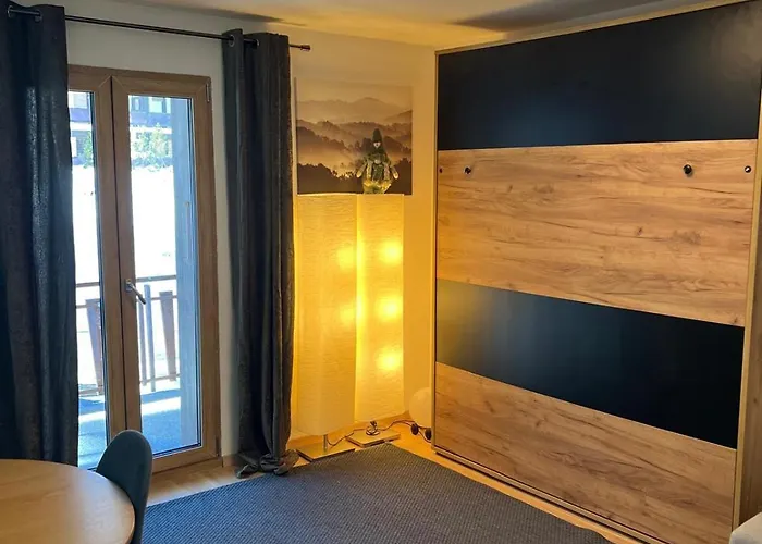 Cosy For 4 Near Lift, Cretes B24