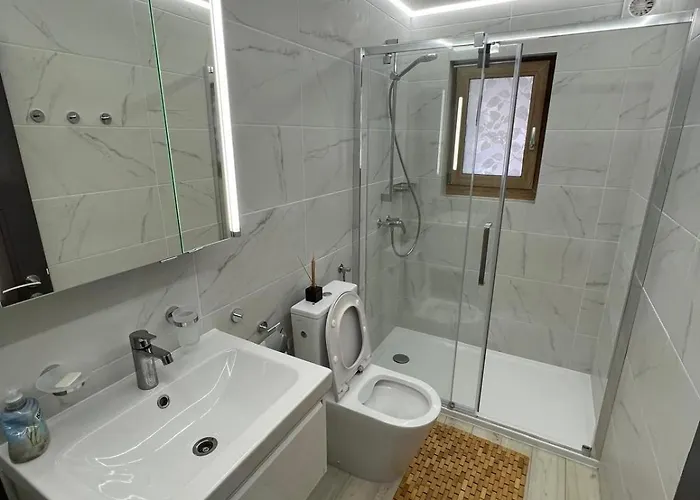 Cosy For 4 Near Lift, Cretes B24 Apartament Les Collons