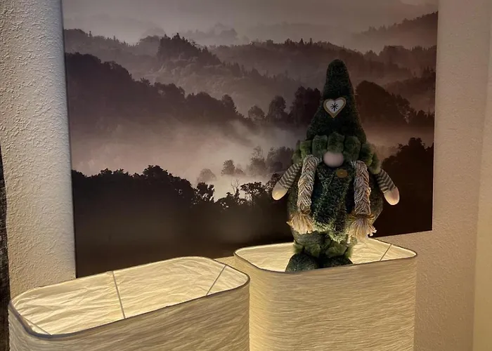 Cosy For 4 Near Lift, Cretes B24 アパート