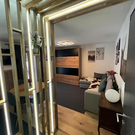 Cosy For 4 Near Lift, Cretes B24 Apartment Les Collons